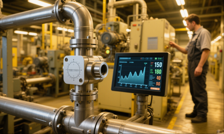 液体压力扫描阀的功能及检测要点解析