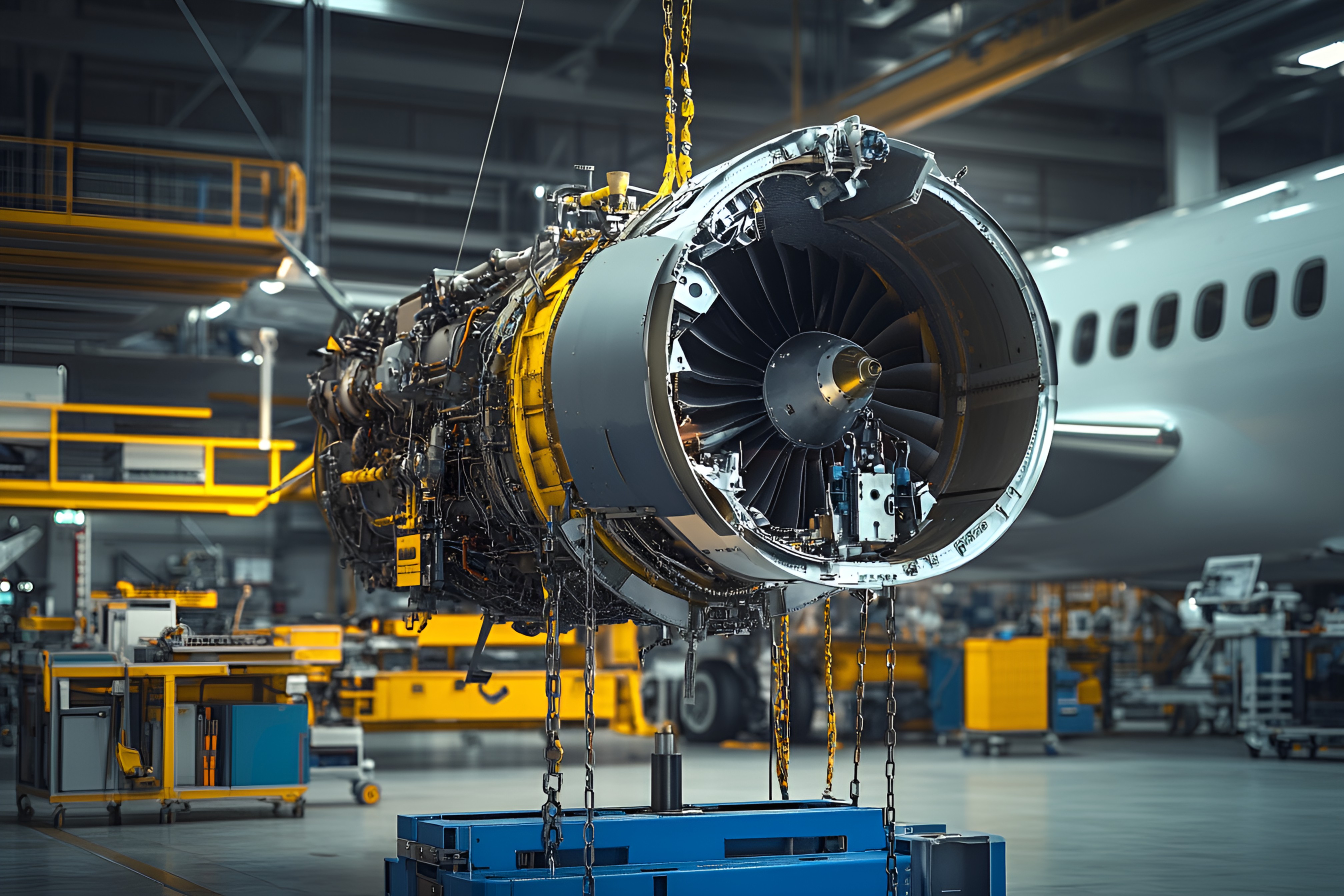 模型飞行试验，探索蓝天之上的无限潜力